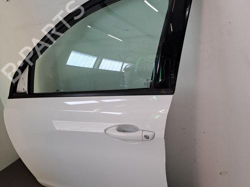 Left front door PEUGEOT 308 SW II (LC_, LJ_, LR_, LX_, L4_) 1.6 HDi / BlueHDi 115 (LCBHXM, LCBHXT) | BP29446586C2 