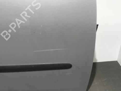 Right front door VW GOLF V (1K1) 1.9 TDI | BP28394460C3 