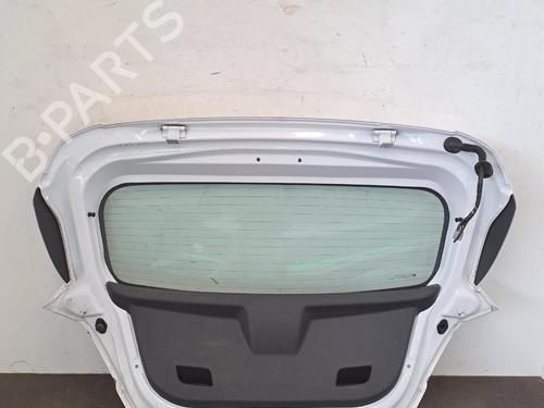 Tailgate OPEL CORSA E (X15) 1.4 Turbo (08, 68) | BP39940025C6 - Image 3