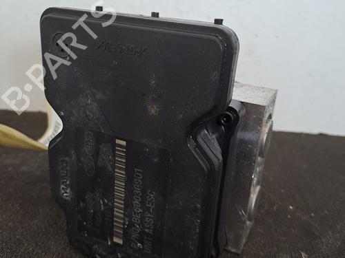 ABS pump KIA RIO III (UB) 1.25 CVVT | BP28406682M43 - Image 3