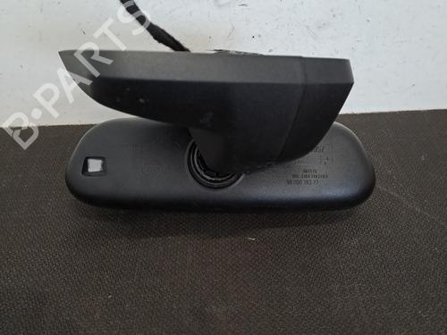 Used Rear mirror Rear mirror PEUGEOT 308 SW II (LC_, LJ_, LR_, LX_, L4_) 2.0 BlueHDi 150 (150 hp) 28401131 28401131