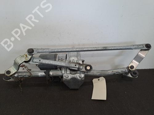 Front wiper motor VW TOURAN (1T1, 1T2) 1.9 TDI | BP28395499M29