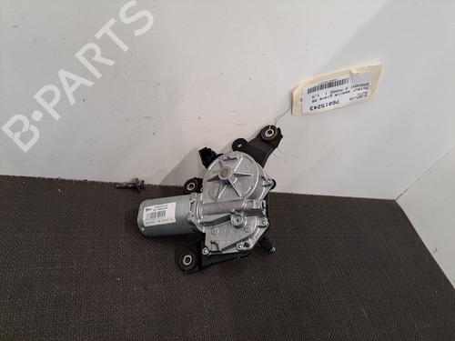 Rear wiper motor NISSAN QASHQAI II (J11, J11_) 1.5 dCi | BP28402319M102 
