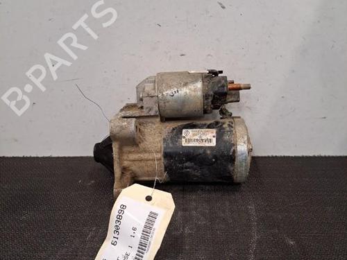 Startmotor DACIA LODGY (JS_) 1.6 (83 hp) 28407467