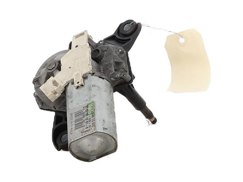 Used Rear wiper motor Rear wiper motor RENAULT LAGUNA II (BG0/1_) 1.9 dCi (BG1A, BG1W, BG0G) (110 hp) 34460381 34460381