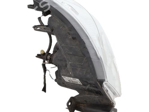 Left headlight DACIA LODGY (JS_) 1.2 TCe (JSAY, JSM0) | BP38063575C28 - Image 4