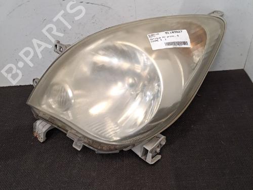 Used Left headlight DAIHATSU CUORE VII (L275_, L285_, L276_) 1.0 (L276) (70 hp) 28409683
