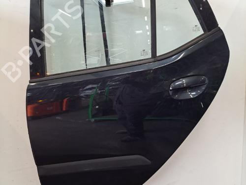 Used Left rear door HYUNDAI i10 I (PA) 1.2 (78 hp) 28398558
