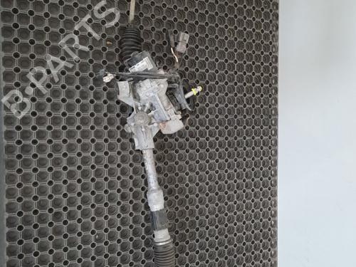 Tannstang/sevrosnekke HONDA CIVIC VIII Hatchback (FN, FK) 2.2 CTDi (FK3) (140 hp) 28398745