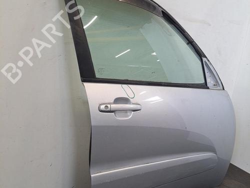 Right front door TOYOTA RAV 4 II (_A2_) 2.0 D 4WD (CLA20_, CLA21_, CLA20R, CLA21R) | BP28396990C3 