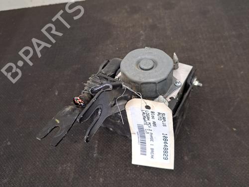 Used ABS pump DACIA LOGAN MCV II 1.5 dCi (90 hp) 28409015