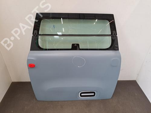 Used Right front door CITROËN AMI (9A_) Electric (9AZ2CA) (8 hp) 28406053