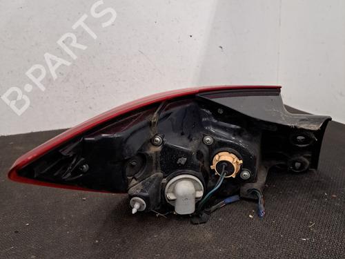 Right taillight MAZDA CX-3 (DK) 2.0 SKYACTIV-G (DK5W, DK6W) | BP30536104C35 - Image 2