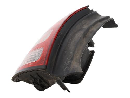 Left taillight CITROËN C3 II (SC_) 1.4 HDi 70 (SC8HZC, SC8HR0, SC8HP4) | BP37748400C34 - Image 3