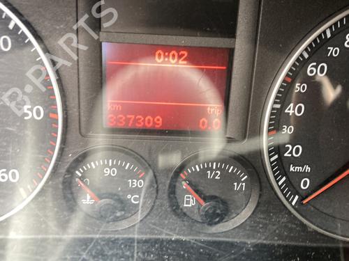 Hood VW GOLF V (1K1) 1.9 TDI | BP28395423C1 