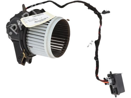 Heater blower motor CITROËN C4 SPACETOURER (3D_) | BP38081593M62 - Image 2