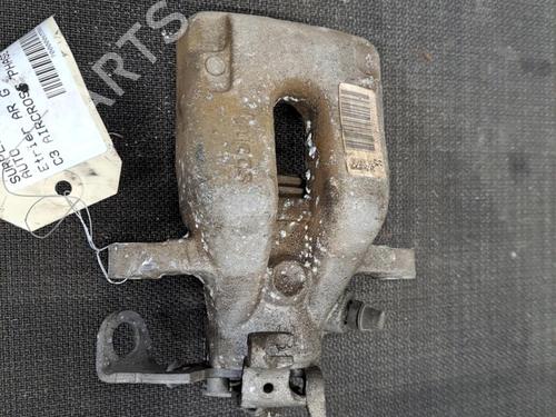 Left rear brake caliper CITROËN C3 AIRCROSS II (2R_, 2C_) 1.2 PureTech 110 (2RHNZB, 2RHNZW, 2RHNPX, 2RHNPJ) | BP28399133M107
