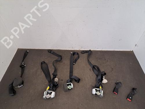 Seats set FIAT 500 (312_) 1.2 (312AXA1A) | BP30940467C78  - Image 8