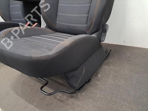 Seats set DACIA JOGGER (RK_) 1.0 TCe 100 ECO-G (RKMT) | BP28390424C78  - Image 6