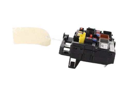 Fuse box CITROËN C3 II (SC_) 1.6 HDi | BP35991085E1 - Image 2
