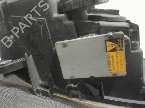 Left headlight MERCEDES-BENZ M-CLASS (W163) ML 270 CDI (163.113) | BP28405121C28