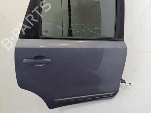 Right rear door NISSAN NOTE (E11, NE11) 1.5 dCi | BP28408170C5 