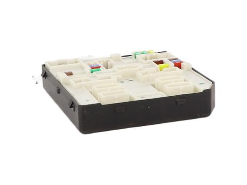 Used Fuse box Fuse box RENAULT MEGANE III Grandtour (KZ0/1) [2008-2016] 34413329 34413329