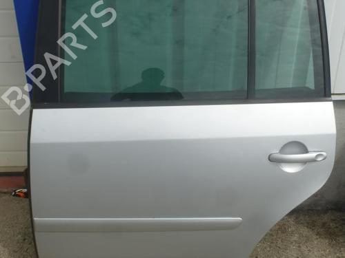 Used Left rear door VW TOURAN (1T1, 1T2) 1.9 TDI (105 hp) 28400100
