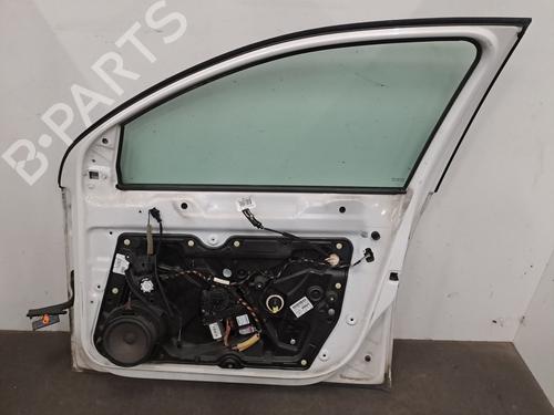 Right front door VW GOLF VI (5K1) 1.6 TDI | BP29412126C3 
