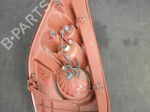 Right taillight MAZDA 5 (CR) 2.0 CD (CR19) | BP28404950C35 