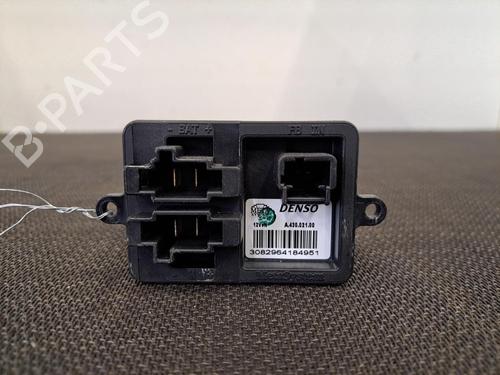 heater-resistor-citroen-c4-picasso-ii-2013-28391597 main image