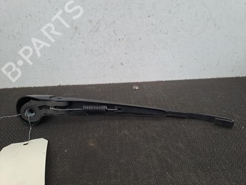 Rear windshield wiper arm VW GOLF IV (1J1) 1.9 TDI | BP30096063C144