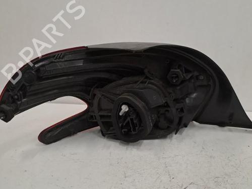Right taillight PEUGEOT 208 I (CA_, CC_) 1.2 THP 110 | BP28401953C35