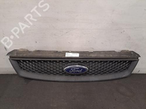 Grill Grill FORD FOCUS II (DA_, HCP, DP) [2004-2013] 33689513 33689513