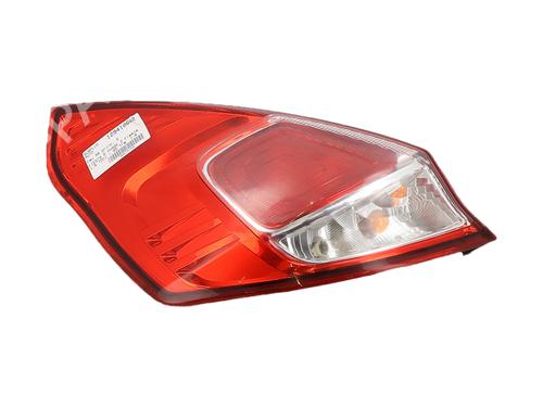Left taillight FORD FIESTA VI (CB1, CCN) 1.6 TDCi | BP37588032C34 - Image 5