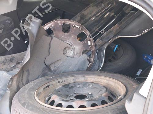 Engine RENAULT CLIO IV (BH_) 1.5 dCi 75 | BP28408312M1 
