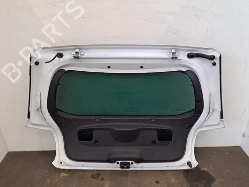Tailgate CITROËN DS3 (SA_) 1.4 HDi 70 (SA8HP4) | BP29912636C6