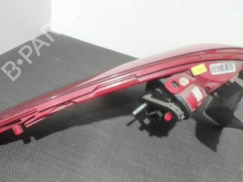 Right taillight CITROËN C5 II Break (RE_) | BP28410501C35 - Image 3