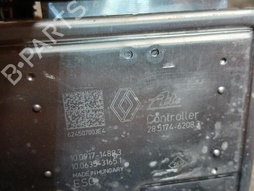 ABS pump RENAULT TRAFIC III Bus (JG_)  | BP28395990M43  - Image 5
