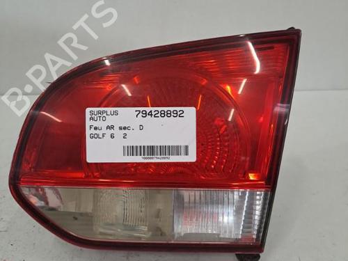 Right tailgate light VW GOLF VI (5K1) 2.0 TDI | BP28396493C80 - Image 2