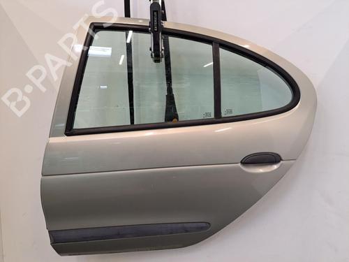 Left rear door RENAULT MEGANE I (BA0/1_) 1.9 D Eco (BA0A, BA0U, BA0R) | BP28397197C4 