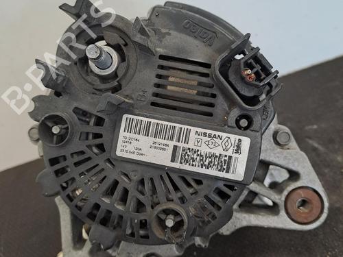 Used Alternator Alternator 39551710 39551710