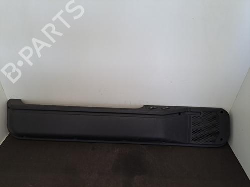 Seats set PEUGEOT 106 I (1A, 1C) 1.6 | BP29633032C78 