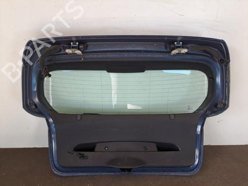 Tailgate BMW 1 (E87) 118 d | BP29568285C6 - Image 2