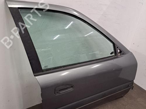 Right front door RENAULT SAFRANE II (B54_) 2.0 16V (B54L) | BP30593344C3