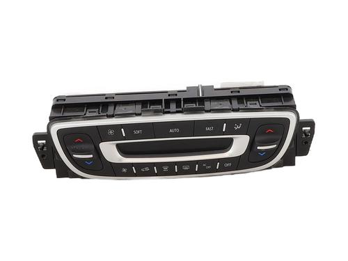 Used Climate control Climate control RENAULT MEGANE III Coupe (DZ0/1_) 1.5 dCi (DZ09, DZ0D, DZ1F, DZ1G, DZ14, DZ29) (110 hp) 34413299 34413299