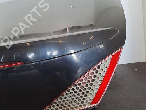 Tailgate PEUGEOT 307 CC (3B) 2.0 HDi 135 | BP28406685C6 