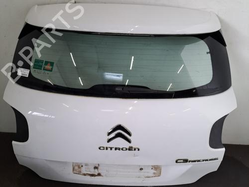 Coffre CITROËN C3 AIRCROSS II (2R_, 2C_) 1.2 PureTech 110 (2RHNZB, 2RHNZW, 2RHNPX, 2RHNPJ) (110 hp) 32136563