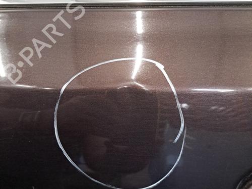 Left front door LEXUS CT (ZWA10_) 200h (ZWA10_, ZWA10R) | BP29299980C2 