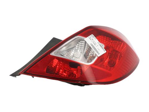 Used Right taillight Right taillight OPEL CORSA D (S07) 1.3 CDTI (L08, L68) (75 hp) 36760729 36760729